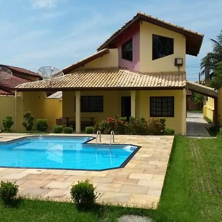 Villa Casa Morada Jd à Bertioga Extérieur photo