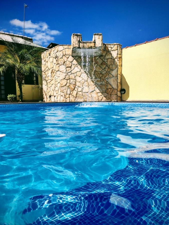 Villa Casa Morada Jd à Bertioga Extérieur photo