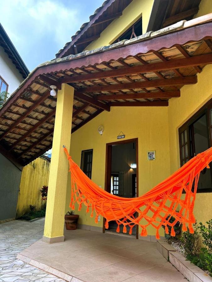 Villa Casa Morada Jd à Bertioga Extérieur photo