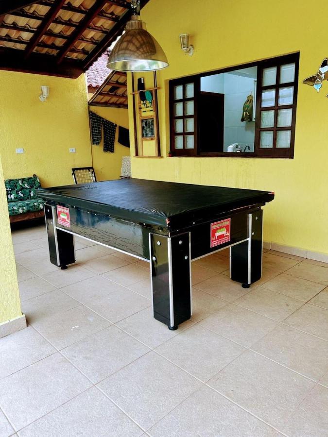 Villa Casa Morada Jd à Bertioga Extérieur photo