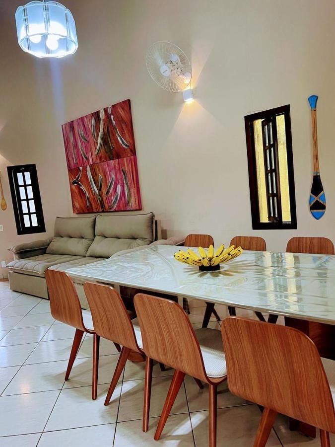 Villa Casa Morada Jd à Bertioga Extérieur photo
